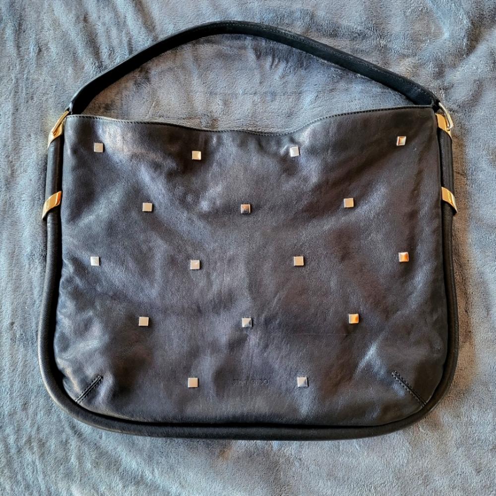 Jimmy Choo Handbag